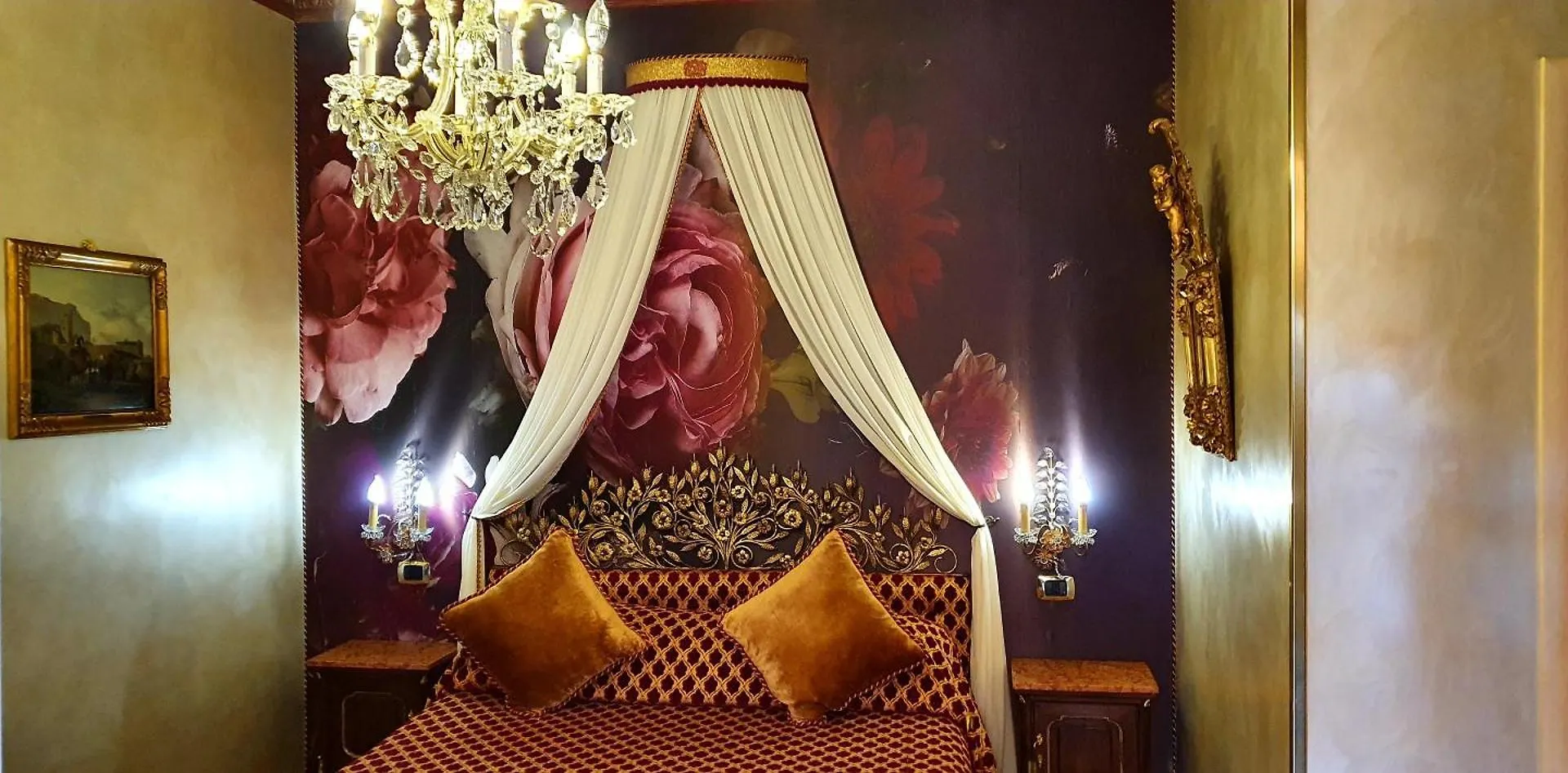Villa Sogno Charme E Relax Marinella di Selinunte Bed & Breakfast