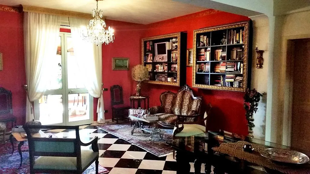 Bed & Breakfast Villa Sogno Charme E Relax Marinella di Selinunte