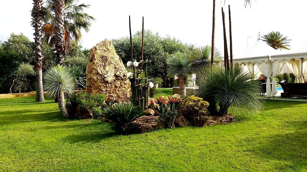 Villa Sogno Charme E Relax Marinella di Selinunte