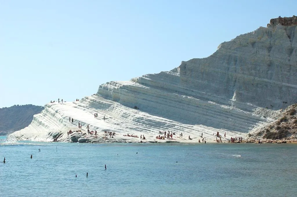 Villa Sogno Charme E Relax Marinella di Selinunte Bed & Breakfast