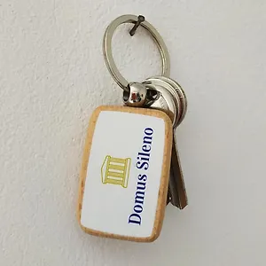  Appartamento Domus Sileno