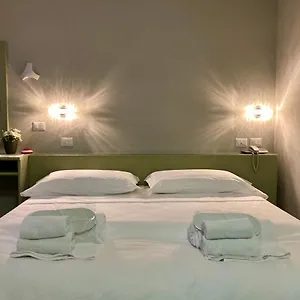 *** Hotel Primo Italien
