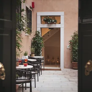 **** Aparthotel Residenza Ducato Italien