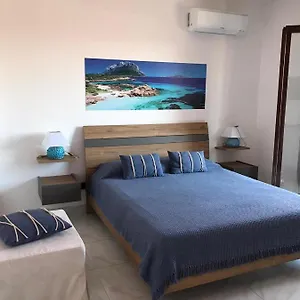  Frühstückspension I Colori Dell'isola Italien