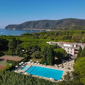 **** Resort Club Italien