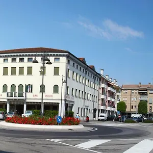 *** Hotel Italia Italien