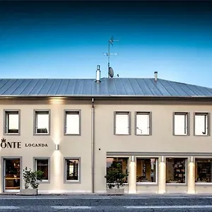 *** Hotel Giovi Ca' Di Ponte Italien