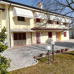  Gasthof Borgo Barucchella Italien