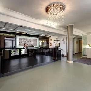 Alba Hotel Roma
