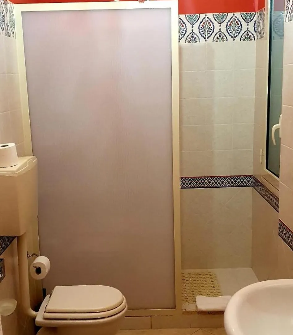 Bed & Breakfast Villa Sogno Charme E Relax Marinella di Selinunte