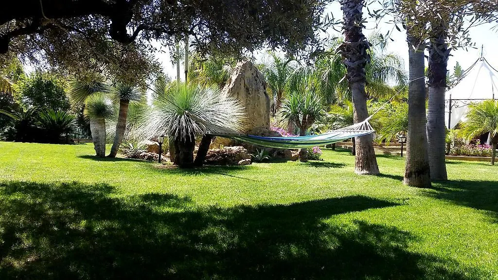Villa Sogno Charme E Relax Marinella di Selinunte Italië