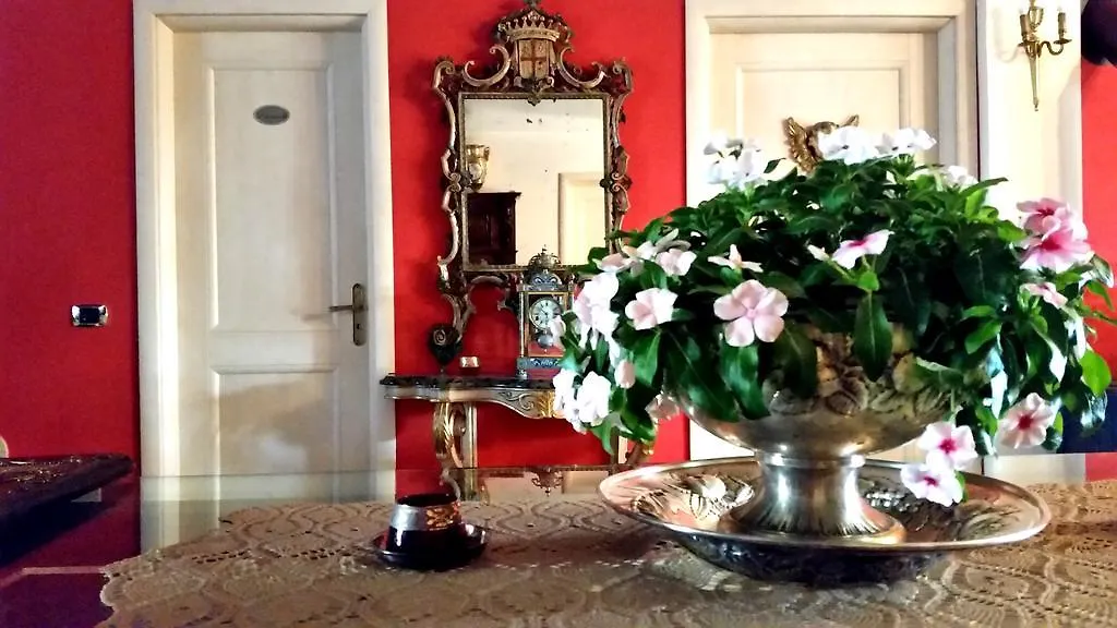 Villa Sogno Charme E Relax Marinella di Selinunte Bed & Breakfast