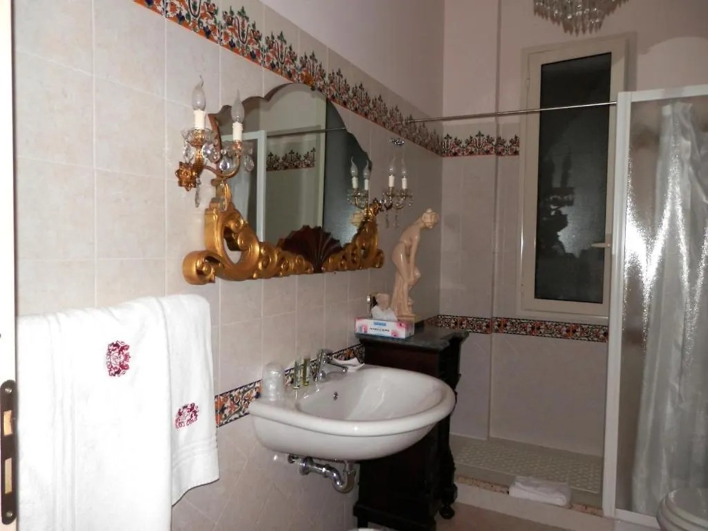 Villa Sogno Charme E Relax Marinella di Selinunte Italië