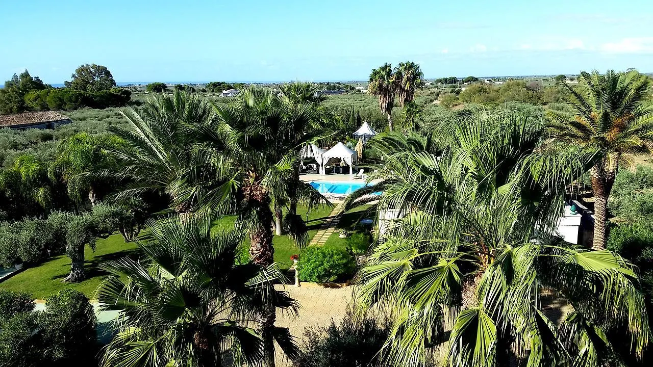 Villa Sogno Charme E Relax Marinella di Selinunte